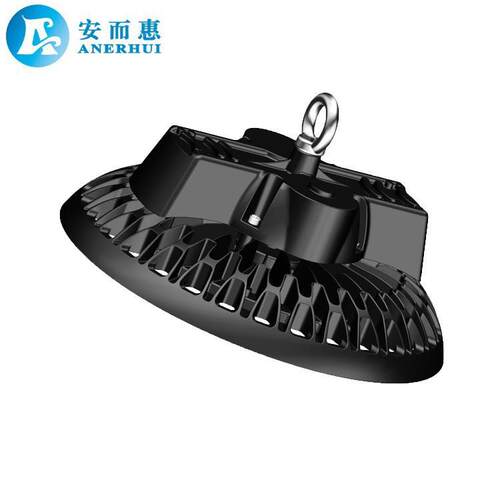厂家直销LE壳D工矿灯20矿0W工矿灯外压铝铸散热器ZAC工灯