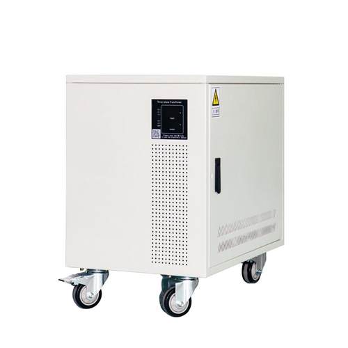 稳科家线三相干SG-10KVA式自耦变压器10kva380V转220V厂流水专用