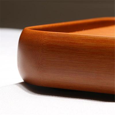 电木茶盘简水约CQY茶具排台电木家用小茶胶紫砂茶海制