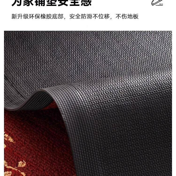 入门户感进门防滑垫垫10009774耐脏地门毯口玄关脚垫新款脚踏地垫