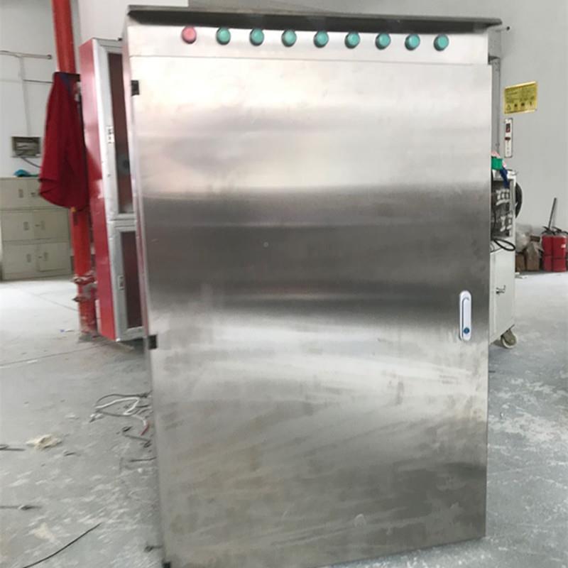 厂照家现货不锈室外防雨配电箱隧道小区广场明800*1250路灯控制电