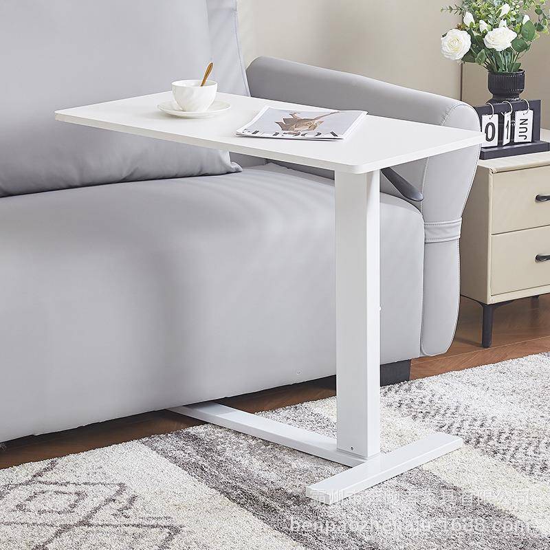 液压升降桌脑多功动能支架可移床工作台气动家Elevatin用可升降桌