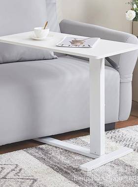 液压升降桌脑多功动能支架可移床工作台气动家Elevatin用可升降桌