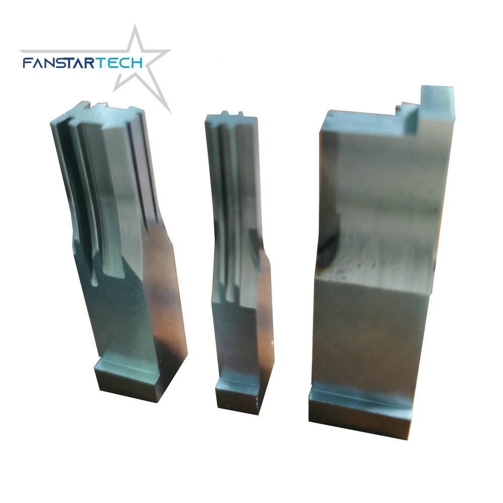 注塑模具模配件件精密全加工非标镶针镶模仁顶针冲头来图客户图纸