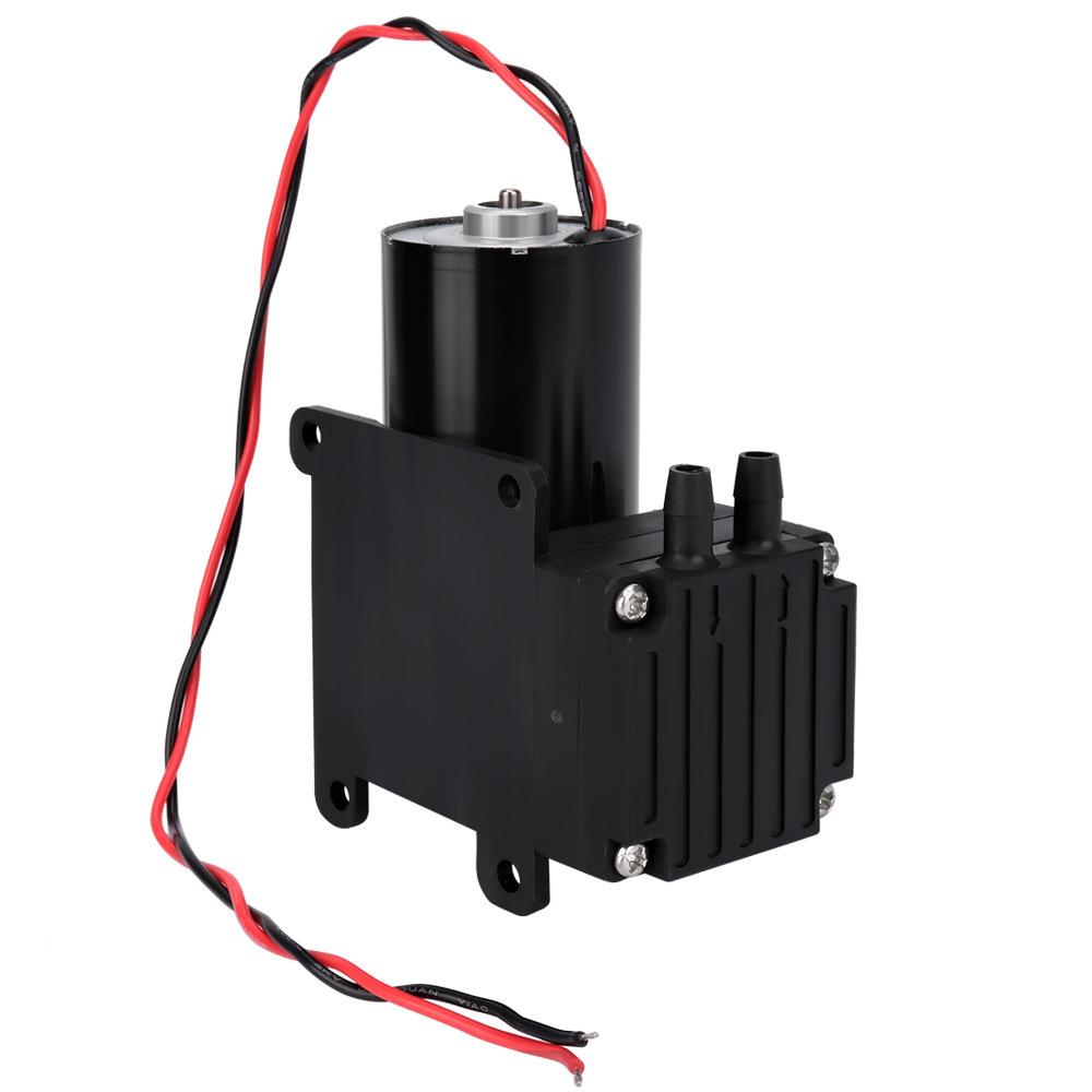 工厂销143采售1V3020kpa无刷气泵真空保鲜食品气体集4AB12A30R