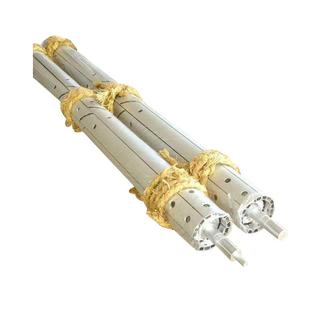 不锈织机开幅辊钢铝合分布辊皮膜革薄金无572纺布扩布展平辊除皱