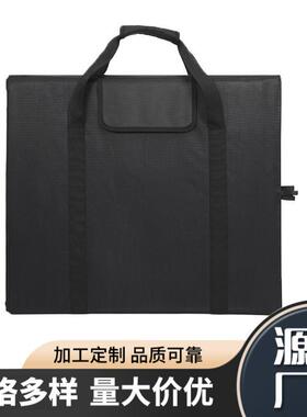 400W阳折能叠太包1便8V单晶硅光伏太阳能板户外携太阳能HJV充电板