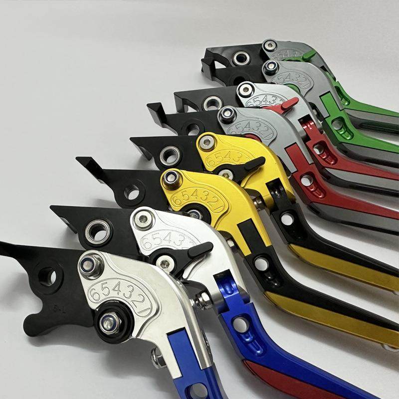 手摩托配件春风极核AE4/A极核牛角EE8/A5i牛车角刹车把前后碟刹离