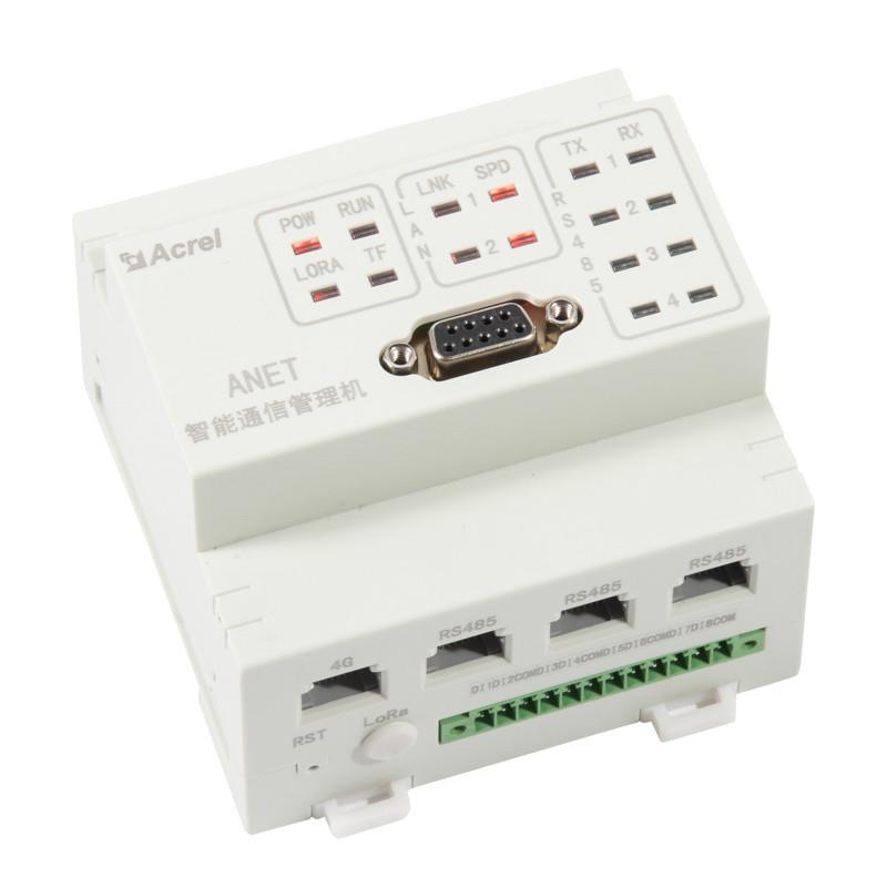 ANet-2E4SM模块化通讯管理机厂家介绍
