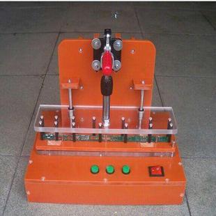 苏州厂家pcb板测试治具加工测试架PCB板检测工装夹具定做