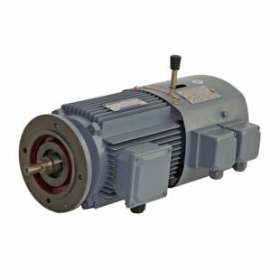 (YVPEJ80--280)变频制动6极B5电机