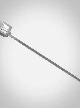 磁翻板远传变送器磁性浮子液位计传感器4-20mA24VDC捆绑式高精度