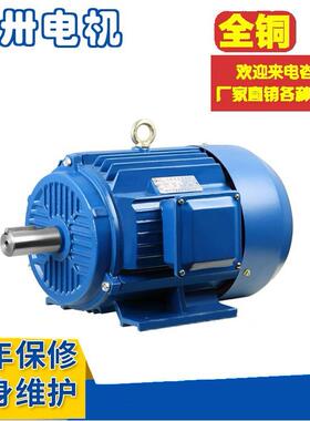 上海三相异步电动机Y100L-2Y2-100L-23W