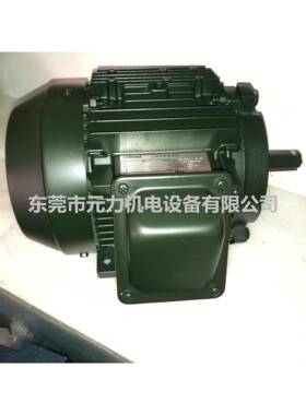 （广东营销中心）率电机马达I-FBA21-7.5W-4P卧式