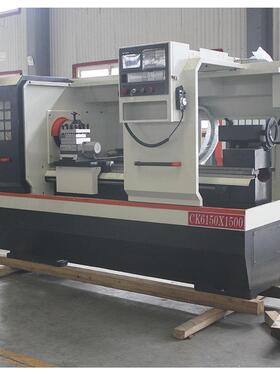 ck6150数控车床1米厂家直销价格优惠高精度数控车床6150