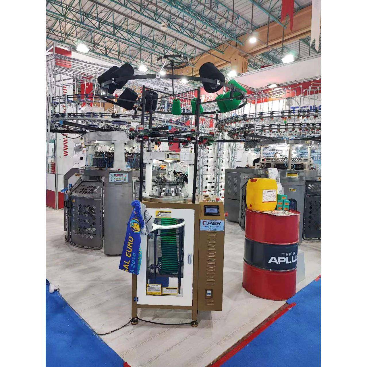 罗纹帽子小圆机无缝螺纹机集圈帽子,纺织面料/辅料/配套,其他纺织机械,淘宝优惠券,粉丝福利购,淘宝优惠卷