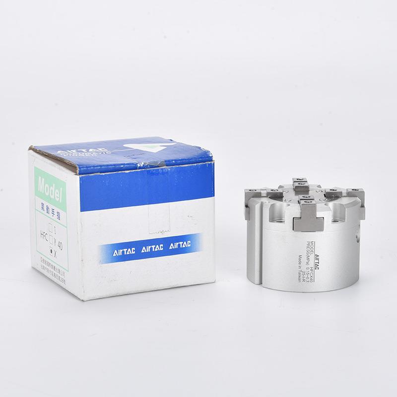 亚H德客全新FC 二爪HFCI三爪HFAirTac\/CY四爪H6FCX2/32/40/505/3