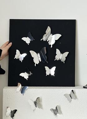 创意客厅表玄关沙装饰画发C1182背电景墙装饰画箱入户3d立体壁画