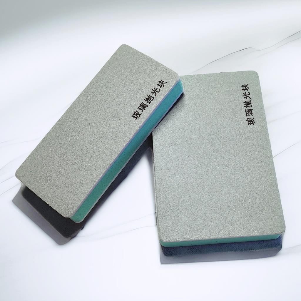 钢化块璃抛光钢化白雾水印；A0005玻璃厂专用（双面玻可用）玻璃