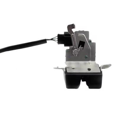 8130C7008123-C81230C77000适用于现代i201.2L1.4L0160V2后行李箱