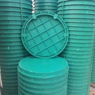 圆树复870合井脂小盖区绿化专用700井盖复合井盖