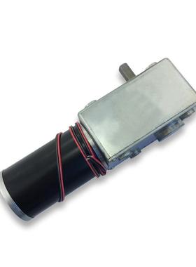 厂供584齿UTH轮箱31ZY蜗蜗杆扭0蛋机娃娃轮机自动售货机微型直减