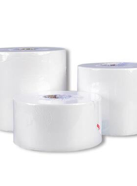 白JHT-WP00蓝无尘纸工擦拭业纸油污拭擦油一吸水次性擦纸卷