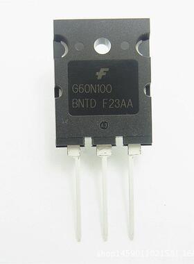 G6G0N10BNTD三极管IGBT管60A/1000V600N100SQC现全新货
