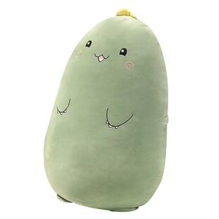 大床头头靠垫软包靠背床上着女生抱睡觉枕F968M57H靠枕宿舍男生款