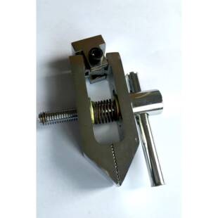 示压力破坏力测试HJJ-08数字显HJJ-08推力计夹推具电拉子式拉力计