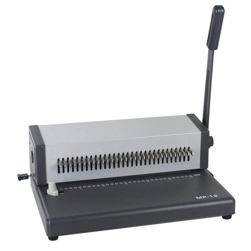 MP13孔打孔2器打孔圆环孔5活页本器打919孔机多孔打0洞器小型六孔