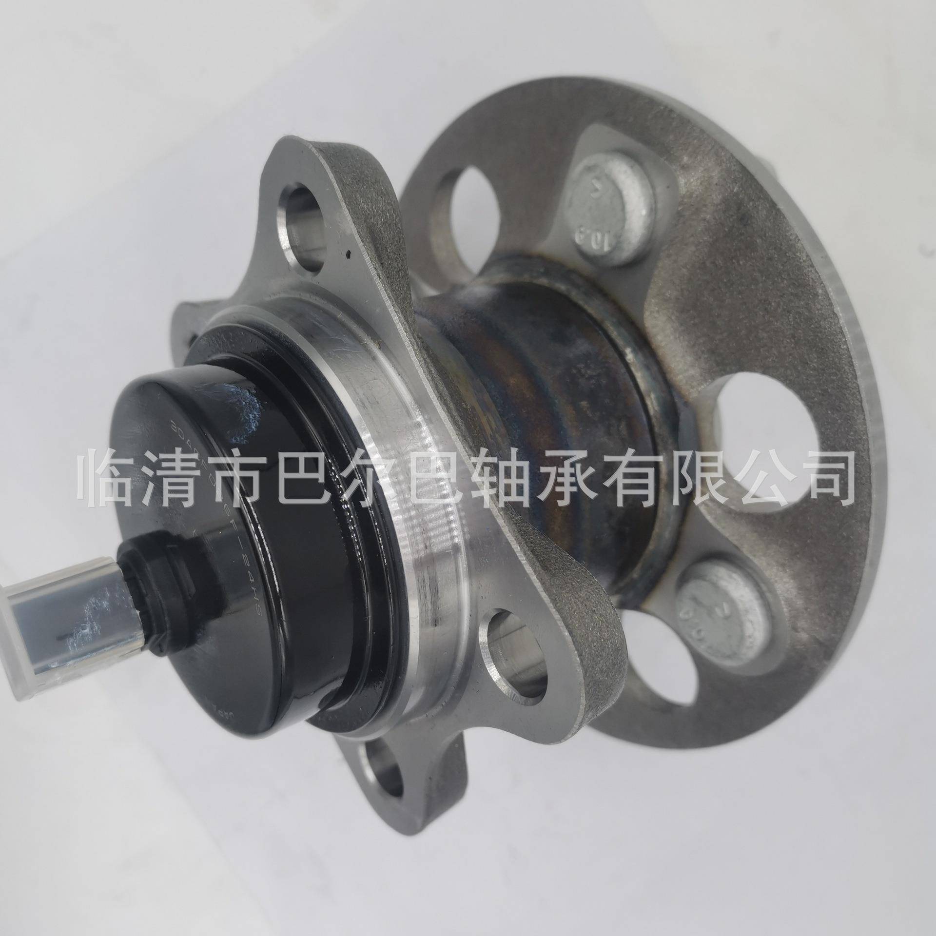 法兰轴承汽车配446001-T2USJ-0高转件速