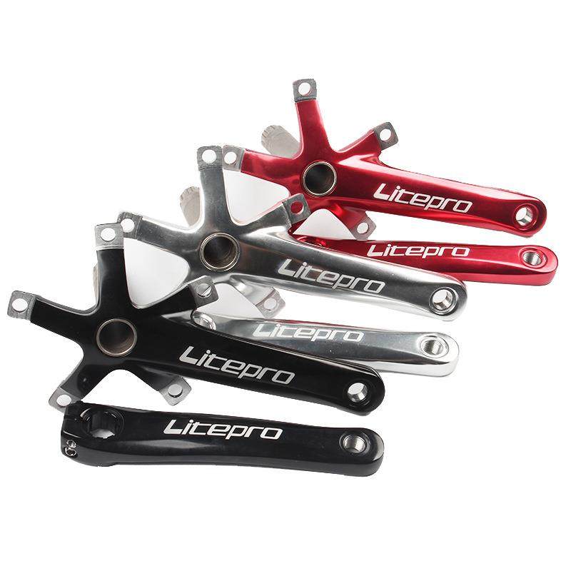 8li折叠车曲te中pro折叠车中空一体曲柄LP中空牙盘轴正负齿单盘46,自行车/骑行装备/零配件,自行车码表及配件,淘宝优惠券,粉丝福利购,淘宝优惠卷