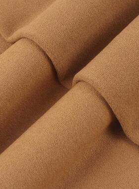 30ZGS支双面爱尔绒面料220g人布棉弹力绒冬布秋睡衣家服料居现货