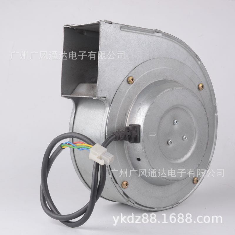 24V4SBT5W设9DIY空气化风机G1G133-D净E1-15艾灸备火焰灯风扇