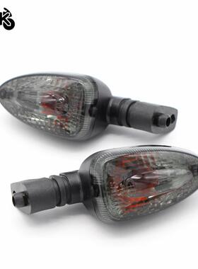 适用摩托车宝马TSK-200R1200RG450XR100GSK120R转向0灯方向2灯灯