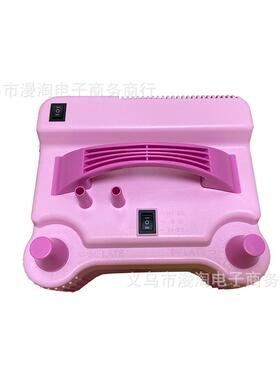 CD08PRO5628铝寸电动充气机可充105寸乳胶球套球膜球3挡功率