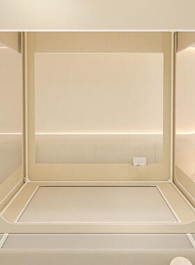 冬季保暖防寒两用蚊帐用全包内遮室光夹棉SLL家帐篷挡寒风保温防