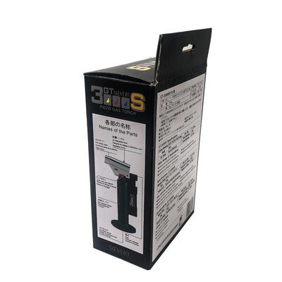 T-3000S首G饰金属焊接小火枪便携款充烤气家用点器火厨GT-3000S房