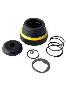 得NA07661夹头维修套件325348-00钻孔机电动工具9配903伟件D25032