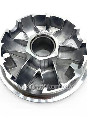 摩1托改装离合器GY625150驱动车盘仿巧格鬼火1GY625主动轮普利盘