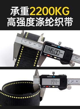 全SXW和信新国标全身式安高空作业保险带欧式双大钩五点式安带全