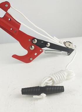 林高枝修剪FPB园枝树枝剪加杆手动高枝锯树剪