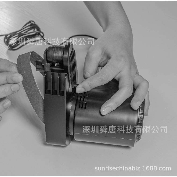 电动磨刀器机刀刀剪磨刀神手持家用厨房全自动多功磨石能M3菜刀