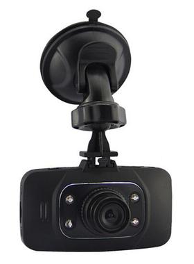 .7寸行车记录仪器重感汽应广角可视GS8000车力行88648驶黑匣2子