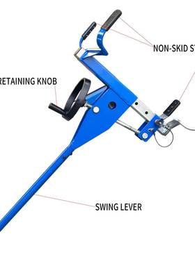 坤泰车底盘间检仪KT6汽030853底盘异响检测下摆隙臂羊测角球笼球