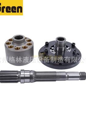 A4VG2840455671配件柱塞滑靴