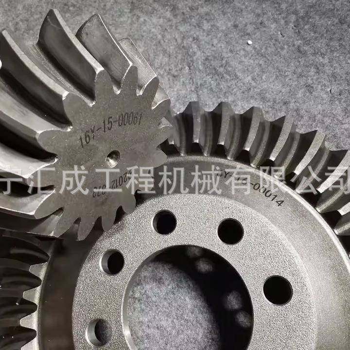 16Y-15-0006116Y-16-00014盆式角齿轮锥齿轮，自动挡螺旋伞齿轮,纺织面料/辅料/配套,纺织机械配件,淘宝优惠券,粉丝福利购,淘宝优惠卷