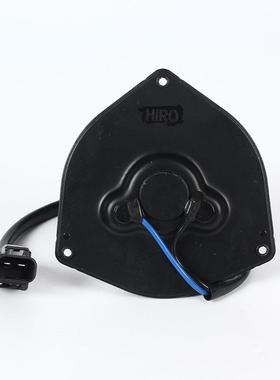 汽车散热器风扇电机065000-2061/065000-3390于丰田AE101RAV4