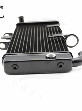 CB400VTEC99-08CB40092-98CB-1400水冷水箱散热器水箱